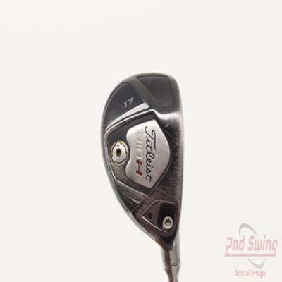 Titleist 910 H Hybrid 2 Hybrid 17° Titleist Diamana Kai'li 80 Graphite Regular Right Handed 40.25in