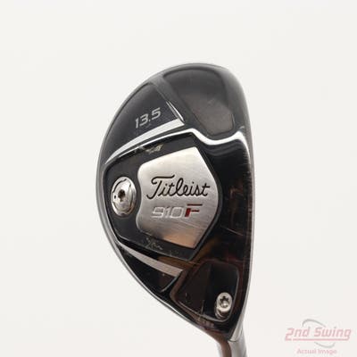 Titleist 910 F Fairway Wood 3+ Wood 13.5° Mitsubishi Diamana Kai'li 65 Graphite Regular Right Handed 43.25in