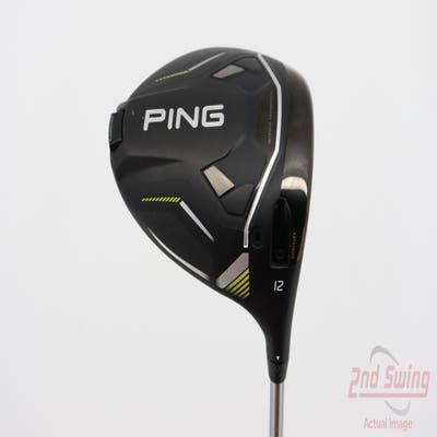 Ping G430 MAX 10K Driver 12° ALTA Quick 35 Graphite Ladies Right Handed 45.75in