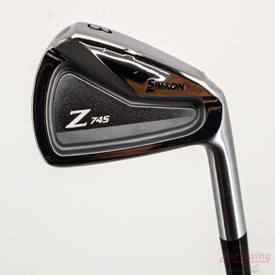 Srixon Z 745 Single Iron 3 Iron True Temper Dynamic Gold Steel X-Stiff Right Handed 39.0in