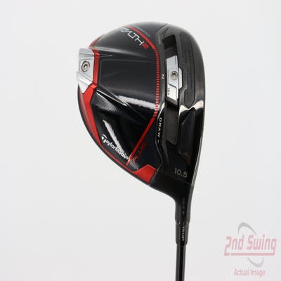 TaylorMade Stealth 2 Plus Driver 10.5° Fujikura Ventus Red 5 Graphite Regular Right Handed 45.75in