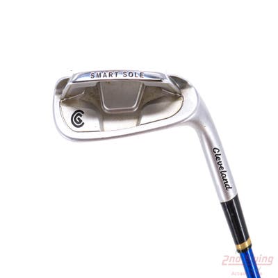 Cleveland Smart Sole Chipper Stock Graphite Shaft Graphite Wedge Flex Right Handed 36.0in