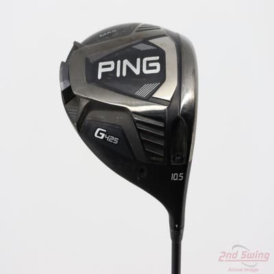 Ping G425 Max Driver 10.5° ALTA CB 55 Black Graphite Stiff Right Handed 45.5in