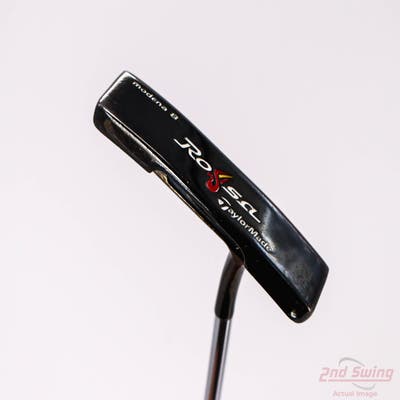 TaylorMade Rossa Classic Modena 8 AGSI+ Putter Strong Arc Steel Right Handed 34.0in