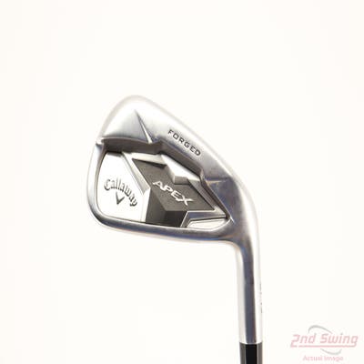 Callaway Apex 19 Single Iron 4 Iron Nippon NS Pro Modus 3 Tour 105 Steel Stiff Right Handed 39.0in