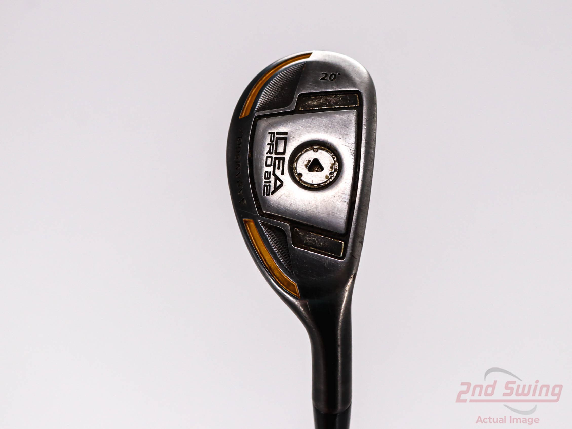 Adams Idea Pro A12 Hybrid | 2nd Swing Golf