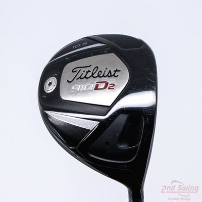 Titleist 910 D2 Driver 10.5° Titleist Diamana Kai'li 65 Graphite Stiff Right Handed 45.0in