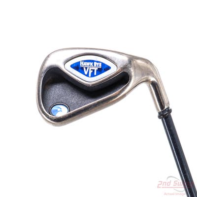 Callaway Hawkeye VFT Single Iron 7 Iron Callaway Stock Graphite Graphite Senior Right Handed 36.75in