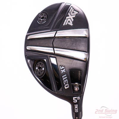 Mint PXG 0311 XF GEN6 Fairway Wood 5 Wood 5W 19° Project X Cypher 40 Graphite Senior Right Handed 42.0in