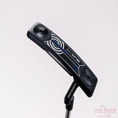 Mint Odyssey Ai-ONE 2 CH Putter Steel Right Handed 34.0in