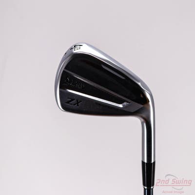 Mint Srixon ZX MK II Utility Utility Iron 4 Utility 23° UST Mamiya Recoil 90 Dart Graphite Stiff Right Handed 39.0in