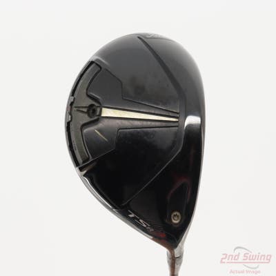 Titleist TSR3 Driver 9° Mitsubishi Tensei 1K Black 65 Graphite X-Stiff Right Handed 46.0in