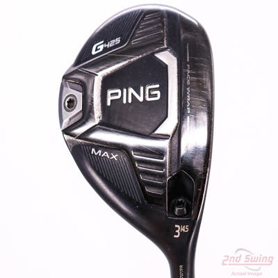 Ping G425 Max Fairway Wood 3 Wood 3W 14.5° Mitsubishi Kai'li White 70 Graphite Stiff Right Handed 42.75in