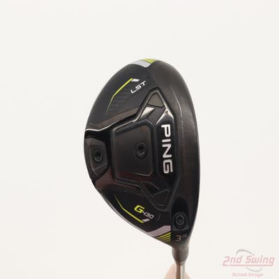 Ping G430 LST Fairway Wood 3 Wood 3W 15° Ping Tour 75 Graphite X-Stiff Right Handed 43.0in