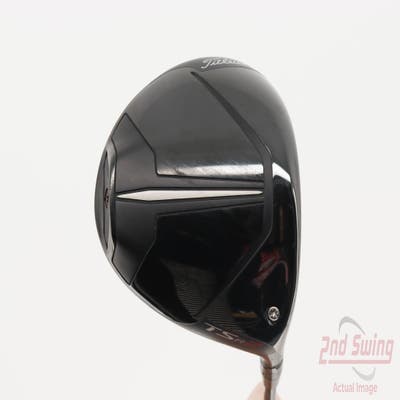 Titleist TSR2 Driver 8° Fujikura Ventus Black Velocore Graphite X-Stiff Right Handed 45.5in