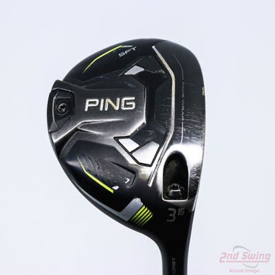 Ping G430 SFT Fairway Wood 3 Wood 3W 16° Fujikura Ventus TR Black VC Graphite Stiff Right Handed 41.5in