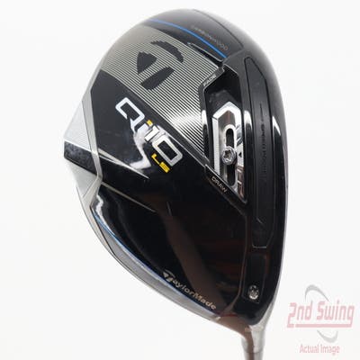 TaylorMade Qi10 LS Driver 9° Fujikura Ventus Blue TR 5 Graphite Regular Right Handed 45.75in