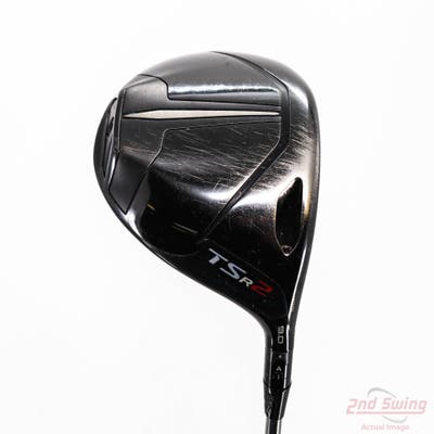 Titleist TSR2 Driver 9° Mitsubishi Grand Bassara GB39 Graphite Regular Right Handed 45.5in