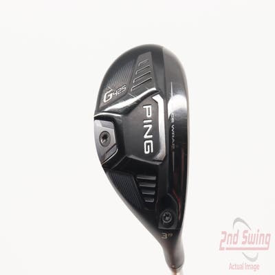 Ping G425 Hybrid 3 Hybrid 19° Ping Tour 85 Graphite X-Stiff Right Handed 40.0in