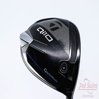 TaylorMade Qi10 Driver 10.5° autoFlex SF305X Graphite Senior Right Handed 47.0in