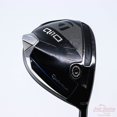 TaylorMade Qi10 Driver 10.5° autoFlex SF305X Graphite Senior Right Handed 47.0in