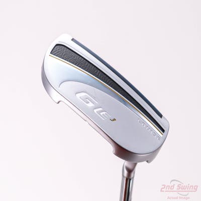 Ping G LE 3 Louise Putter Steel Right Handed Black Dot 33.0in