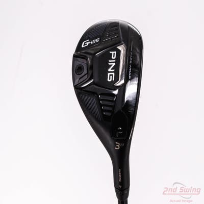 Ping G425 Hybrid 3 Hybrid 19° KBS Tour Hybrid Prototype 85 Graphite Stiff Right Handed 40.0in