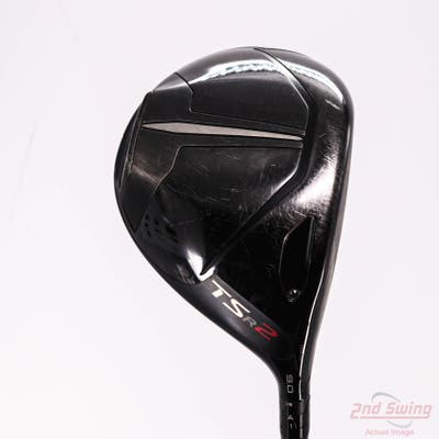 Titleist TSR2 Driver 9° MCA Tensei AV-XLINK Blue 55 Graphite Stiff Right Handed 45.25in