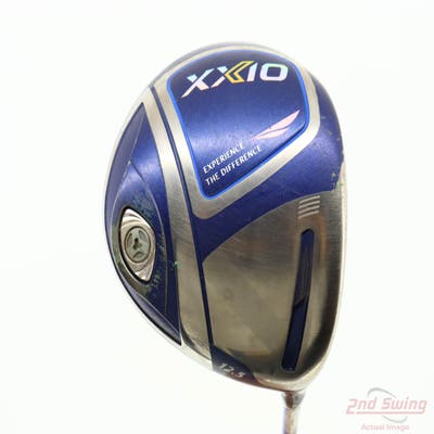 XXIO 12 Ladies Driver 12.5° XXIO MP-1100 Graphite Ladies Right Handed 44.0in