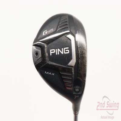 Ping G425 Max Fairway Wood 3 Wood 3W 14.5° ALTA CB 65 Slate Graphite Regular Right Handed 43.0in