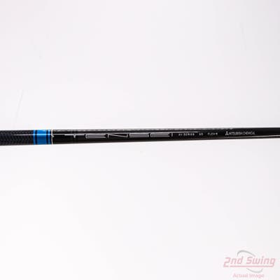 Used W/ Titleist Adapter Mitsubishi Rayon Tensei AV Limited Blue 65g Fairway Shaft Stiff 41.0in