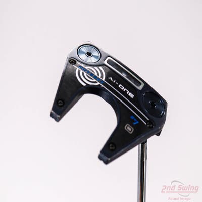 Odyssey Ai-ONE 7 S Putter Strong Arc Steel Right Handed 35.0in