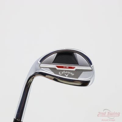 Callaway CB Wedge Sand SW 56° 14 Deg Bounce UST Mamiya Recoil Wedge Proto Graphite Ladies Left Handed 34.0in