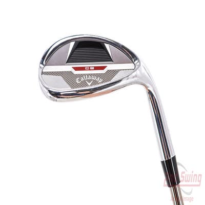 Callaway CB Wedge Sand SW 56° 14 Deg Bounce UST Mamiya Recoil Wedge Proto Graphite Ladies Right Handed 34.0in