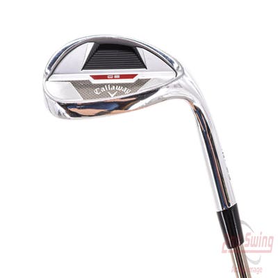 Callaway CB Wedge Lob LW 60° 12 Deg Bounce UST Mamiya Recoil Wedge Proto Graphite Ladies Right Handed 34.0in