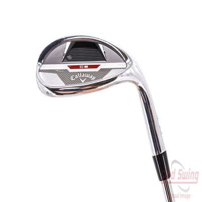 Callaway CB Wedge Sand SW 56° 14 Deg Bounce True Temper Elevate MPH 95 Steel Wedge Flex Right Handed 35.25in