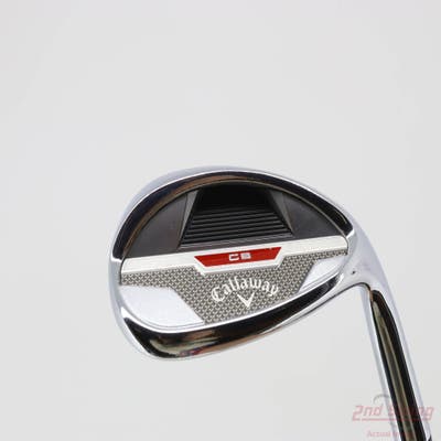 Callaway CB Wedge Sand SW 56° 14 Deg Bounce True Temper Elevate MPH 95 Steel Wedge Flex Right Handed 35.25in