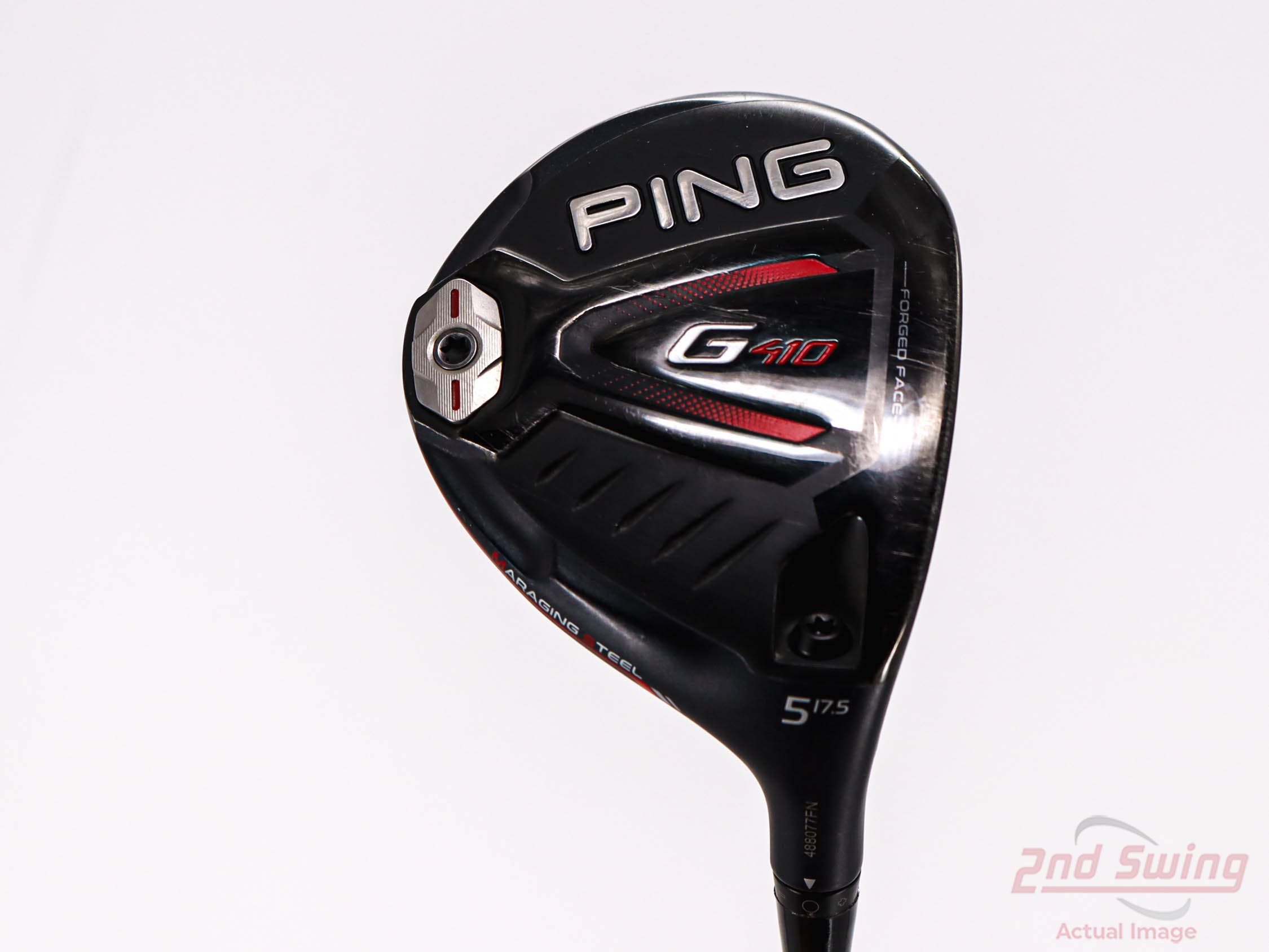 Ping G410 Fairway Wood | 2nd Swing Golf