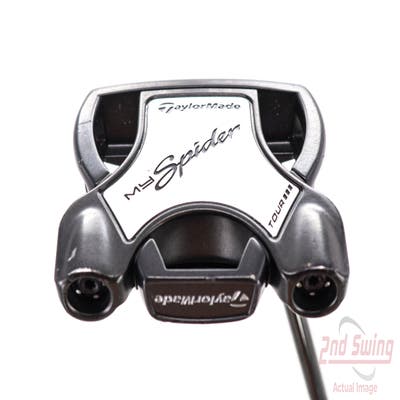 TaylorMade My Spider Tour Putter Steel Right Handed 34.25in