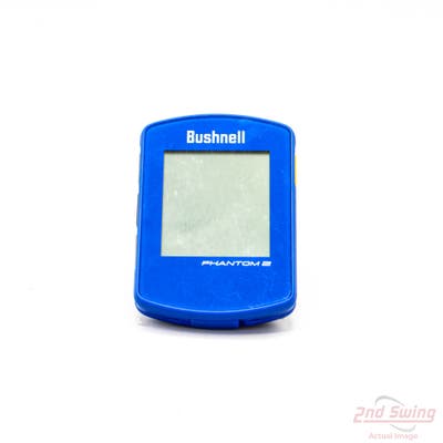 Bushnell Phantom 2 GPS Device