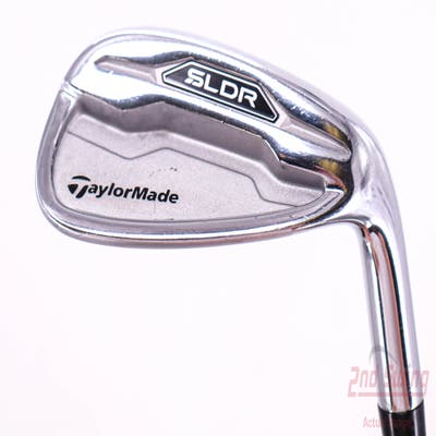 TaylorMade SLDR Wedge Gap GW FST KBS TOUR C-Taper 90 Steel Regular Right Handed 36.0in