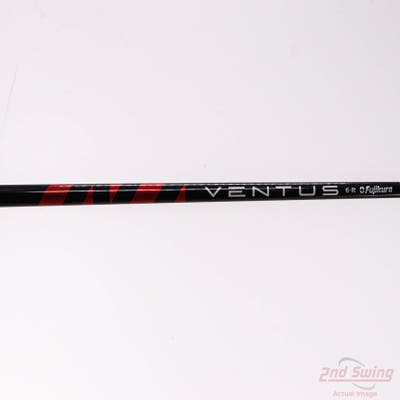 Pull Fujikura Ventus Red 2nd Gen 60g Hybrid Shaft Regular 35.75in