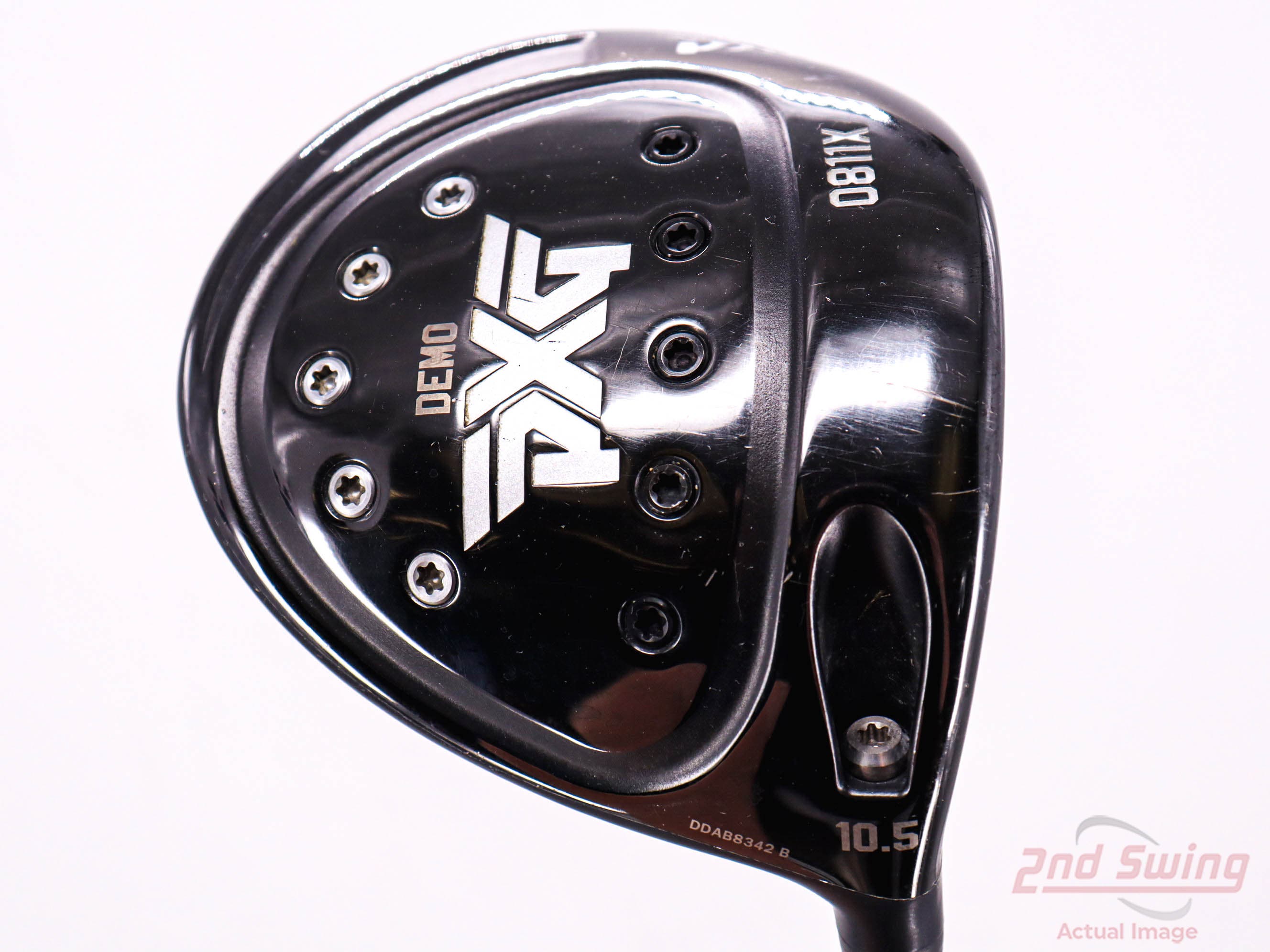 PXG 0811X Driver | 2nd Swing Golf