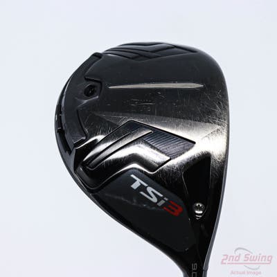 Titleist TSi3 Driver 9° MCA Tensei AV Blue Raw 65 Graphite X-Stiff Right Handed 45.0in