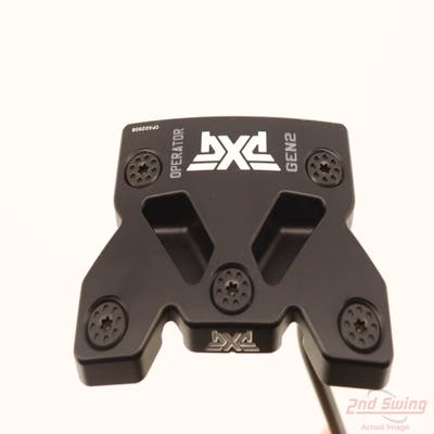 PXG Operator Gen2 Putter Steel Right Handed 34.0in