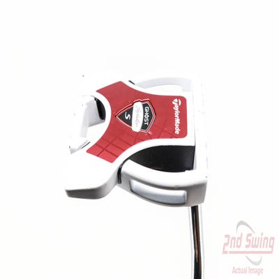 TaylorMade Ghost Spider S Putter Steel Right Handed 34.0in