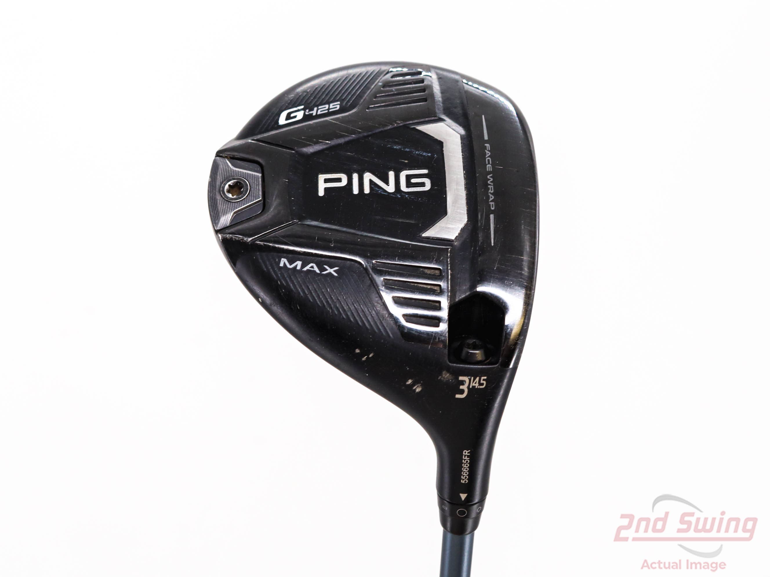 Ping G425 Max Fairway Wood | 2nd Swing Golf