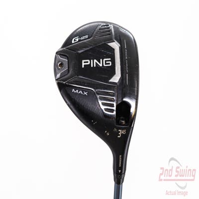 Ping G425 Max Fairway Wood 3 Wood 3W 14.5° ALTA CB 65 Slate Graphite Stiff Right Handed 43.0in