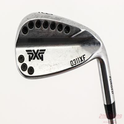 PXG 0311XF Chrome Single Iron 9 Iron FST KBS Tour C-Taper Lite Steel Regular Right Handed 36.0in