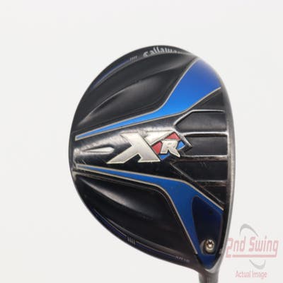 Callaway XR 16 Driver 10.5° Fujikura Motore Speeder 565 Graphite Regular Right Handed 45.75in